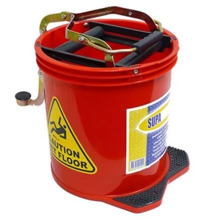 16-Litre-Mop-Bucket-red