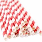 red-straws