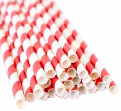 red-straws