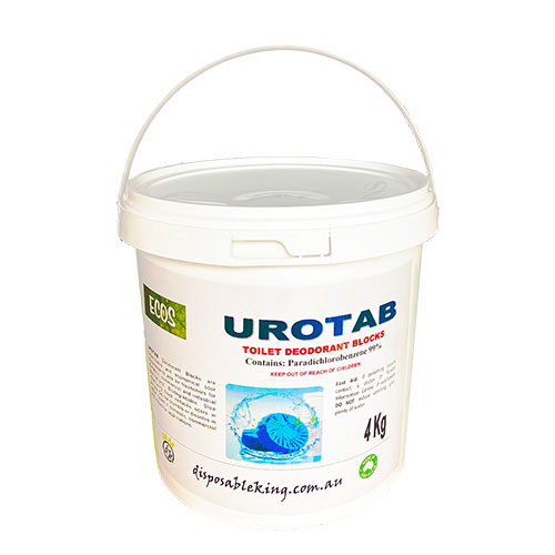 UROTAB4KG-11