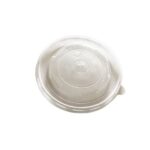 PP Flat Lid Small