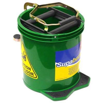 16-Litre-Mop-Bucket-green