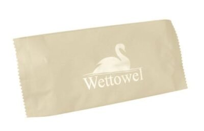 swan-wettowel