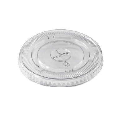 95pet-flat-lid