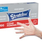 Stretchies-Lge