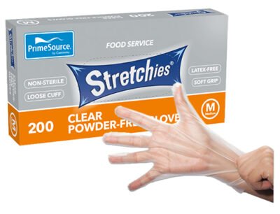 Stretchies-Med