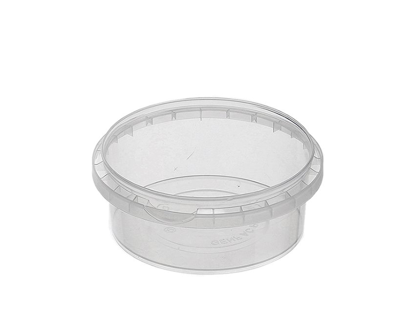 Tamper Evident Container 300ml (118mm) Ctn/480 | FoodPackaging2U