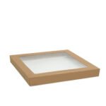 Catering-Tray-Lids-s-229mm-x-228mm-x-30