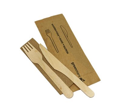 Fork-Knife-Napkin