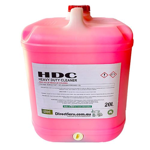 ds HDC-20L