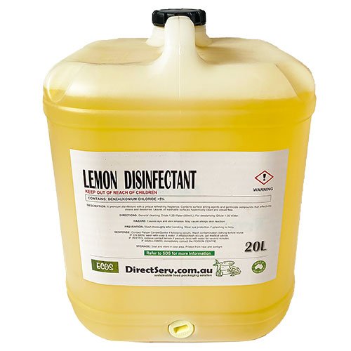ds-lemon-disinf-20L