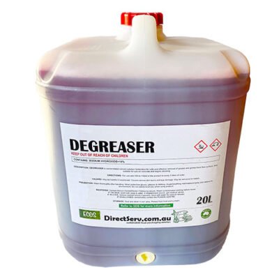 ds-degreaser-20L