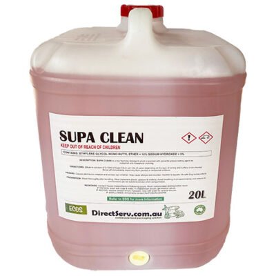 ds-super-clean-20L