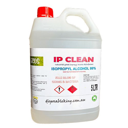 5-IP-Clean