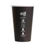 SingleWallCup+-+Black+16oz