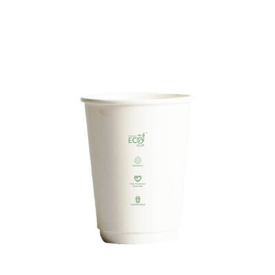 Truly+Eco+Double+Wall+Cup+-+12oz+White-1