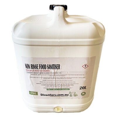 ds-non-rinse-20L