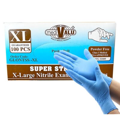 Maxpak-ss-nitrile-blue-xlge