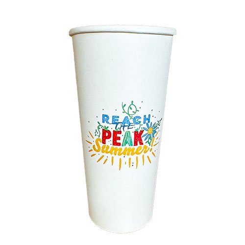 Truly Eco Cups & Lids For Sale Melbourne - FoodPackaging2U