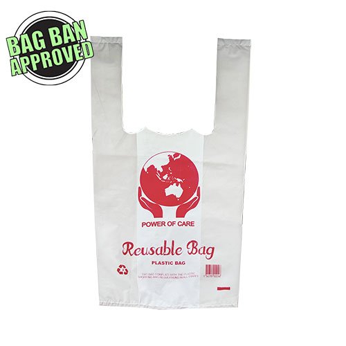 S20A -12″ X 13″A SINGLET BAG | Foodspack