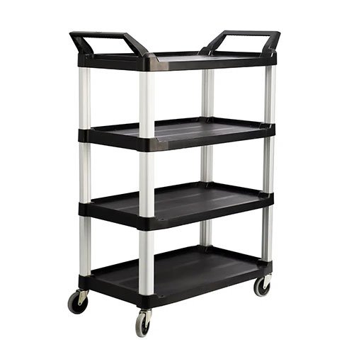 tall-TRUST-4-Tier-Utility-Cart