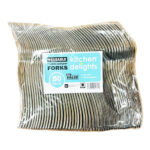 reuseable-fork-silver