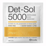 DET-SOL-5000