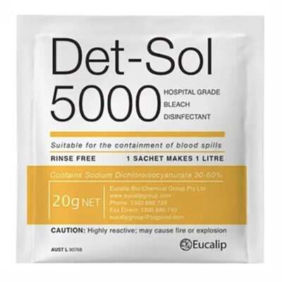 DET-SOL-5000