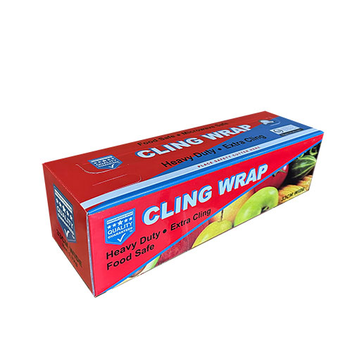 Quality Cling Wrap 33cm x 1.7Kg
