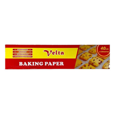 veltaBakingpaper40